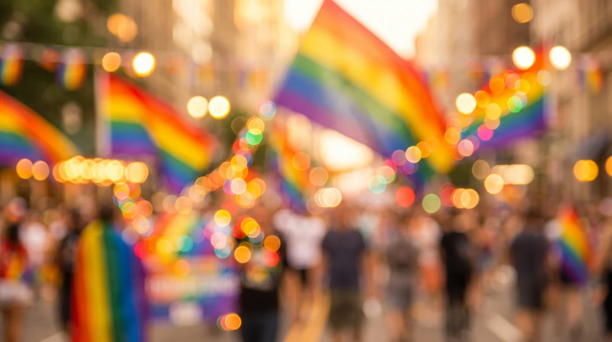 Creando Tu Guía de Seguridad: Una Nueva Perspectiva para Navegar Espacios Queer