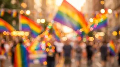 Deinen Sicherheitsleitfaden erstellen: Eine neue Perspektive auf queer Räume