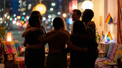 Kink und Zustimmung: Eine neue Perspektive auf Sicherheit und Verbindung