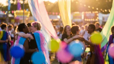 Trans-Dating: Eine neue Perspektive für Verbindungen in der LGBTIQ+ Community