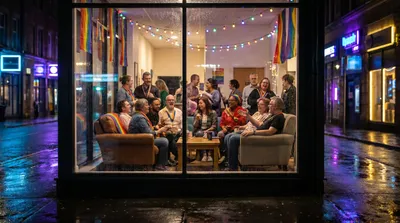 Tu Seguridad, Tu Empoderamiento: Un Enfoque Nuevo para Citas con Equal Love